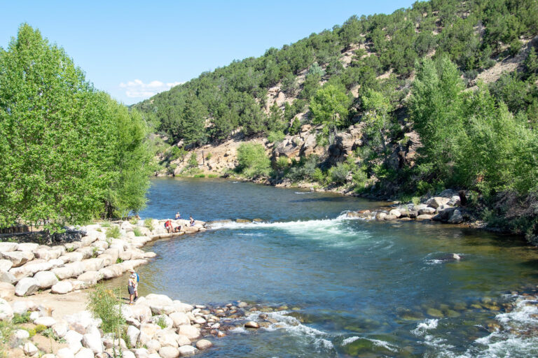 White River Arkansas Fly Fishing: Cast into Serenity