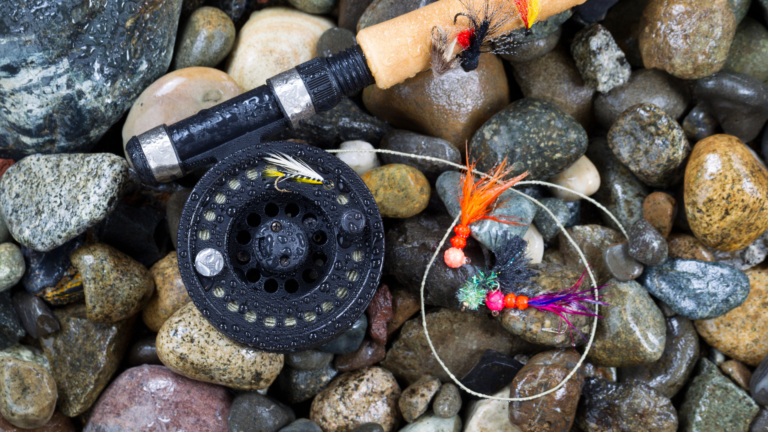 When Do You Use a Fly Fishing Rod And Reel : Master the Art of Angling!