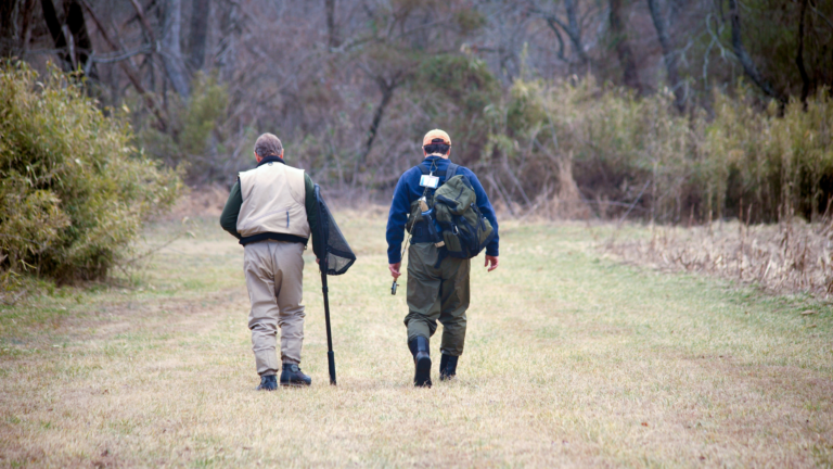 4 Reasons Why You Should Absolutely Hire A Fly Fishing Guide