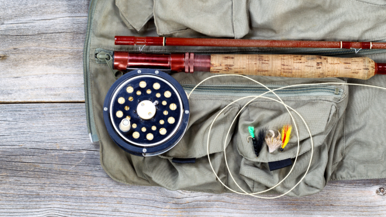 How Often Should You Change Your Fly Fishing Line? Discover The Expert Recommendations!