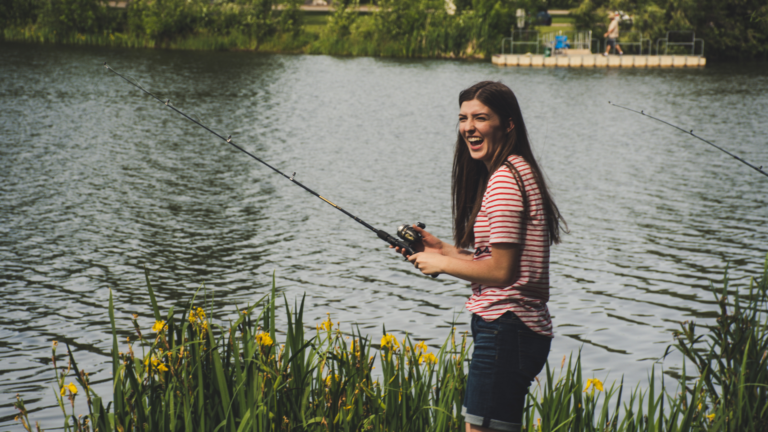 Fly Fishing Benefits: Do you know the Power of Nature?